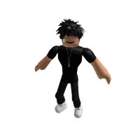 Roblox slender