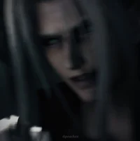 Sephiroth 