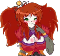 Scrap Baby