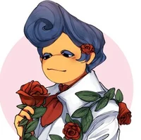 wally servant ofevil