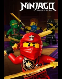 Ninjago roleplay