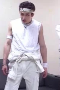 bang chan