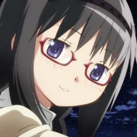Homura Akemi