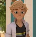 Adrien Agreste