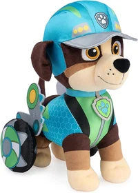 PAW Patrol Rex stuff