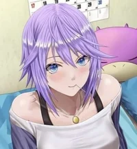 Mizore Shirayuki