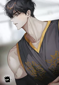 basketball captain 