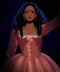 angelica schuyler