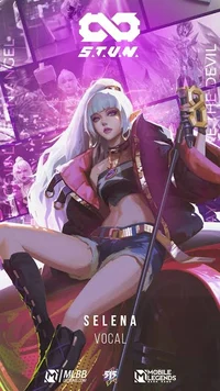 Selena
