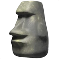 moai