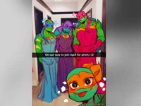 ROTTMNT RP
