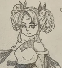 Rosalinde VonErethea