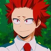 Eijiro Kirishima
