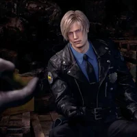 Leon Kennedy 