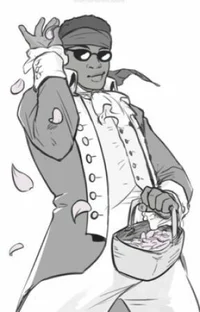 Hercules Mulligan