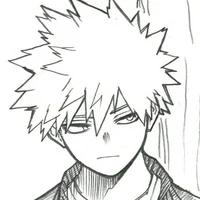 Bakugo Husband
