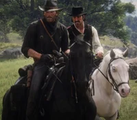 Arthur Morgan