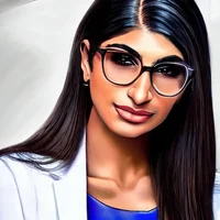 Mia Khalifa