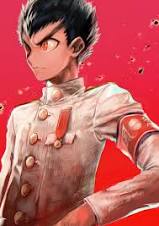 Kiyotaka Ishimaru