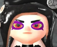 Major Octoling