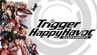 Danganronpa 1