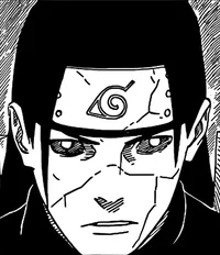 Hashirama