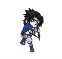Sasuke Uchiha