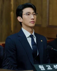 Jung Myung-seok