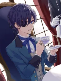 Ciel Phantomhive