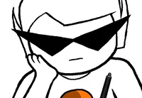 dirk strider