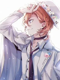 Chuuya 