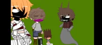 Horror Eddsworld Au