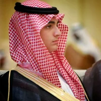 Prince Arab