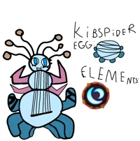 Kibspider