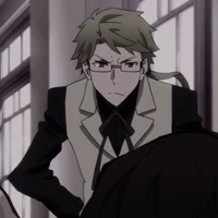 Kunikida Doppo