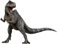 Giganotosaurus