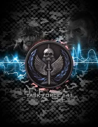 Task Force 141 