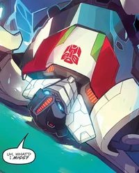 Wheeljack
