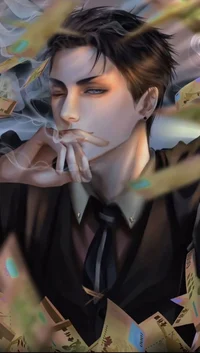 Kambe Daisuke