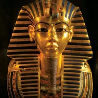 King Tut