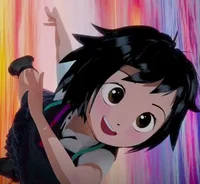 Peni Parker