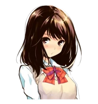 Polish Student Hanna