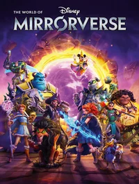 Mirrorverse RPG 