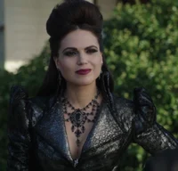 Queen Regina
