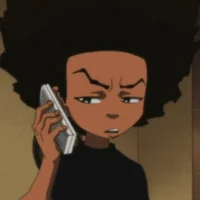 Huey freeman