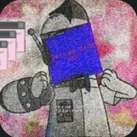 Cybercore Melvinborg