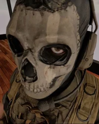 Ghost