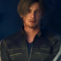 Leon S Kennedy