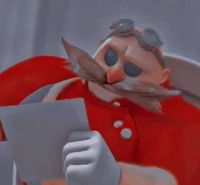 Doctor Eggman
