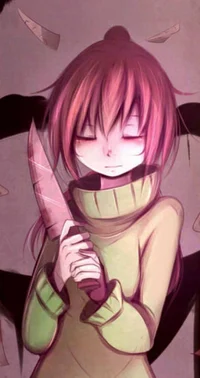 Yandere poniko